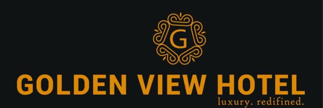 Golden View Hotel Ibanda Kültér fotó